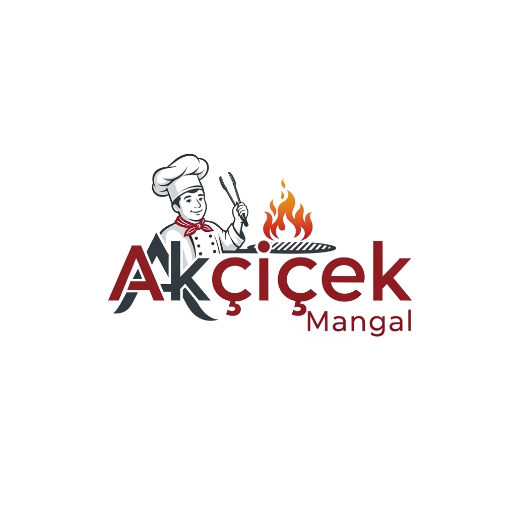 Akçiçek Mangal